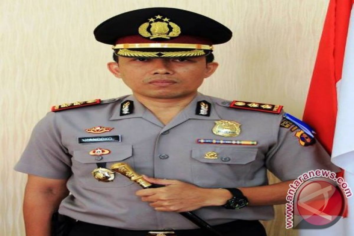 Polres Kutai Kartanegara Periksa Perusahaan Tambang Maut 