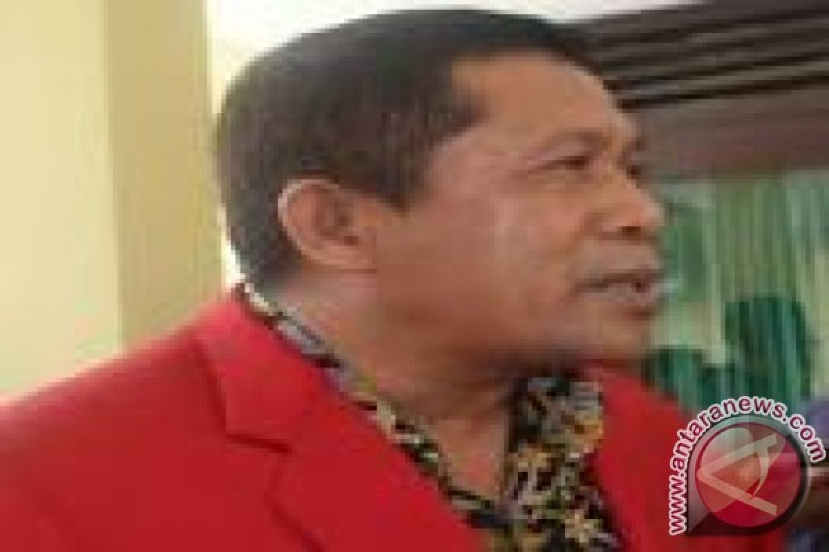 PDIP Jaring Kandidat Bupati Buton Tengah 