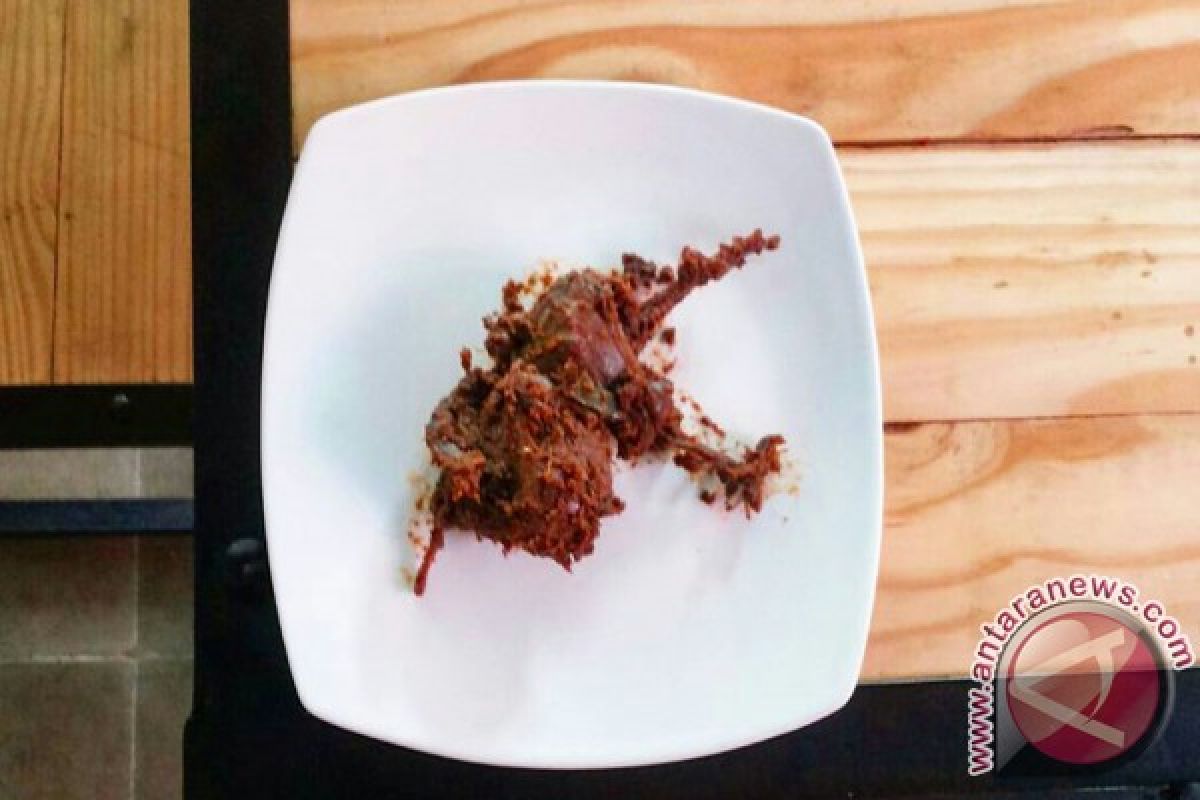 Gurihnya  Rendang Puyuh Dengan Resep Autentik