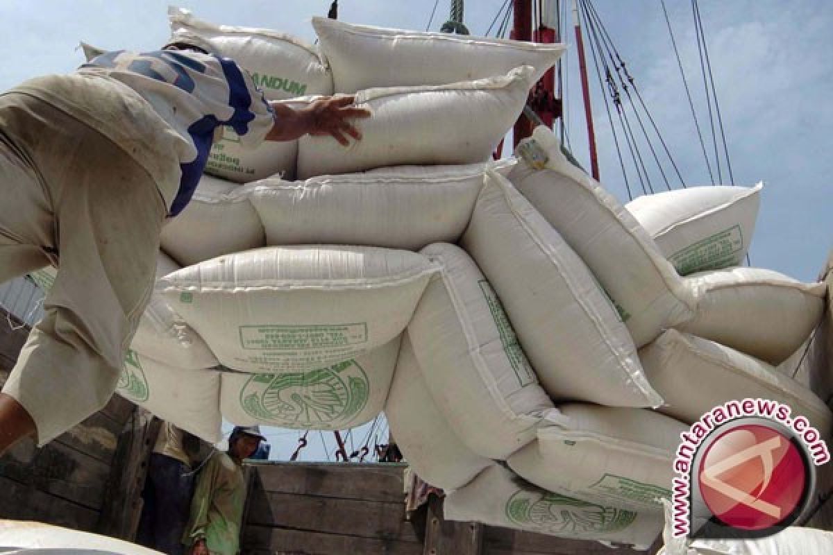 North Sulawesi exports coconut flour to Egypt