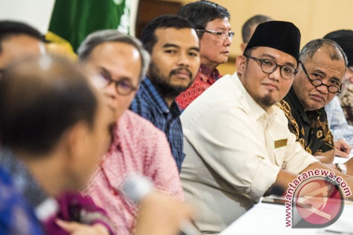 Muhammadiyah hormati pendapat berbeda Buya Syafi'i soal Ahok
