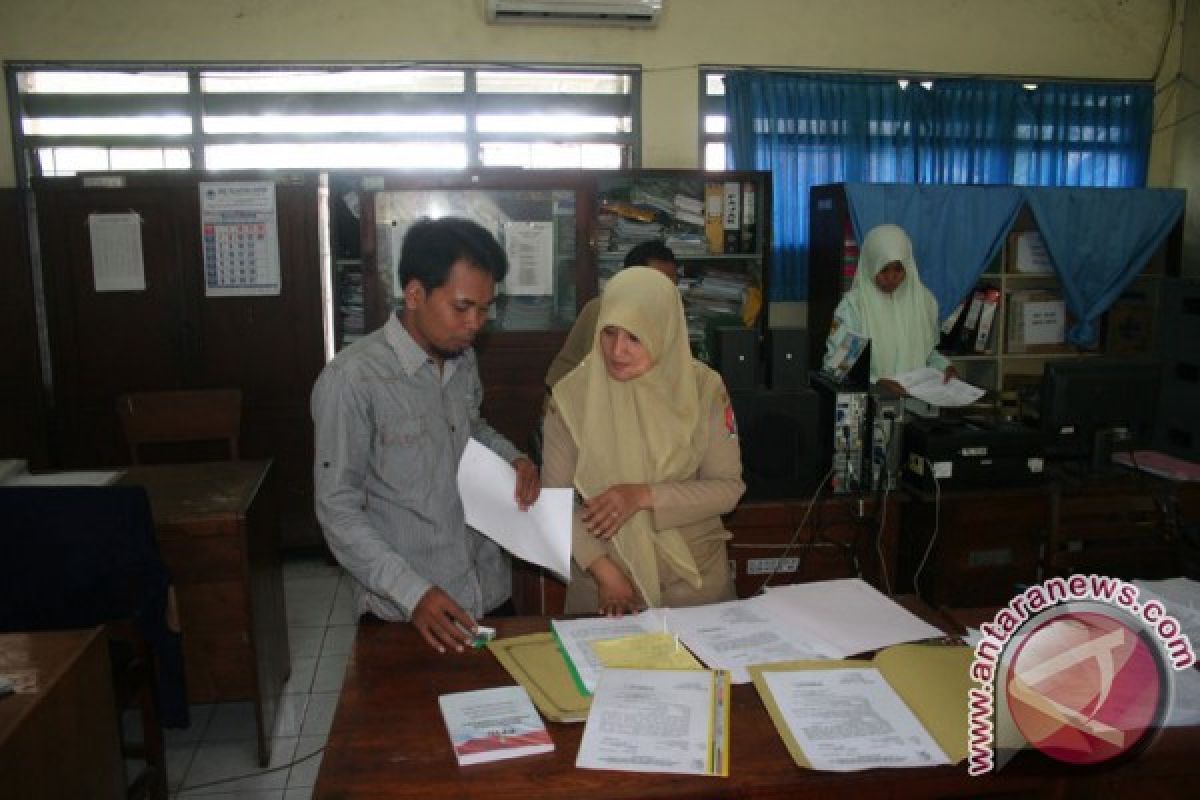 Permintaan Dokumen Informasi Di Bojonegoro 10 Pemohon