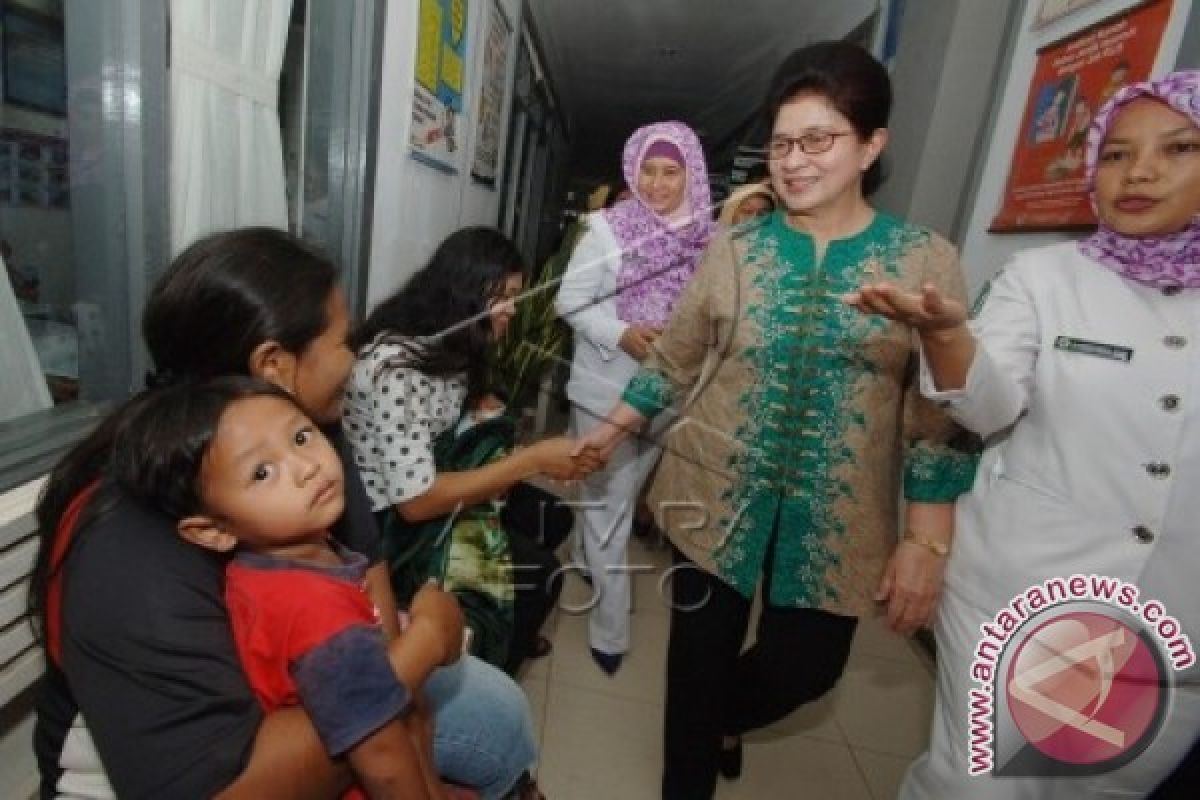 Pentingnya Perempuan Meningkatkan Pengetahuan Tentang Gizi