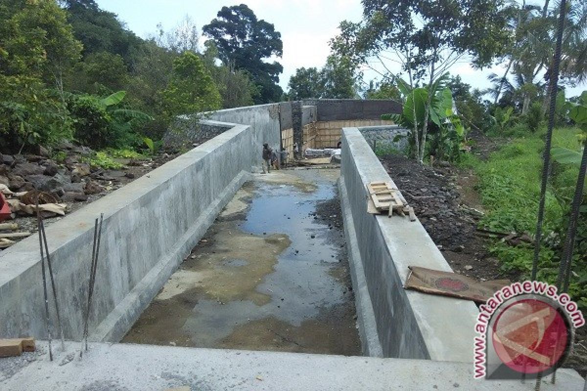 PT PMR To Build Mini Hydro Power Project In Buleleng