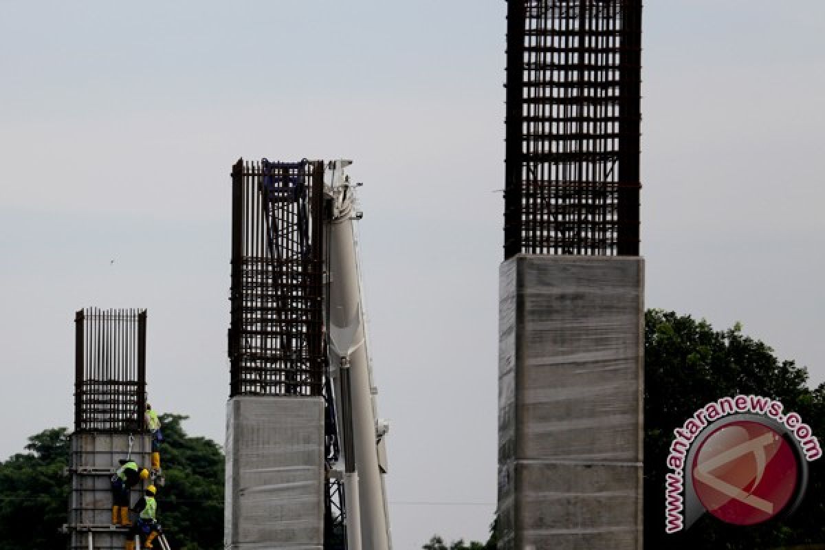 Memacu LRT Palembang selesai sebelum Asian Games