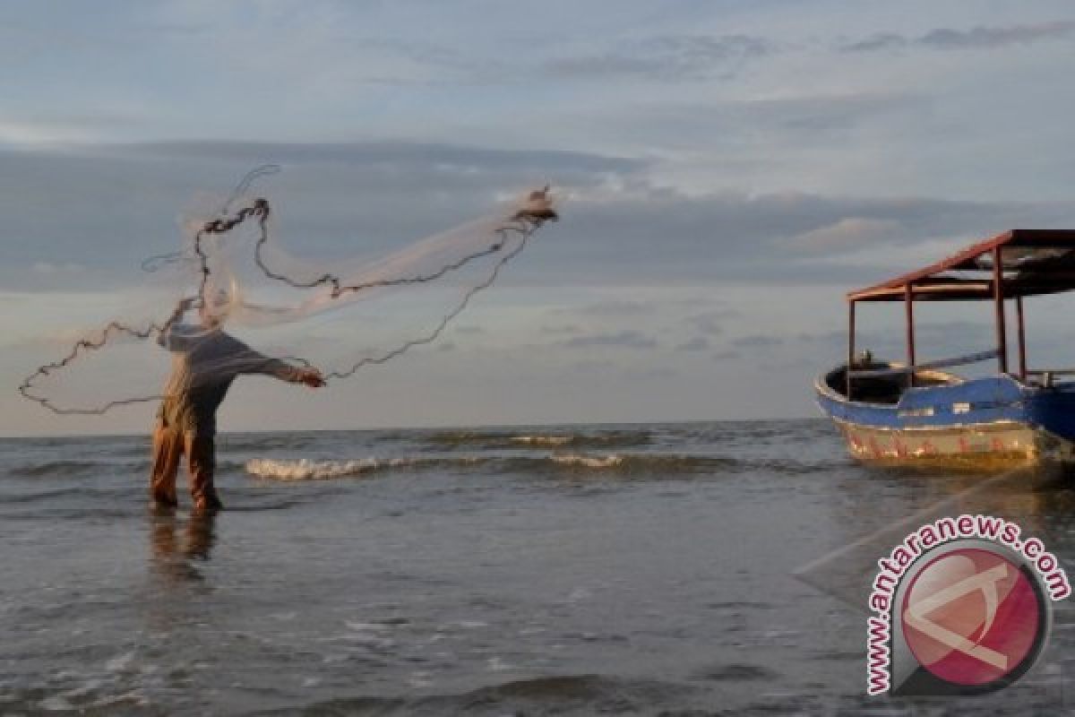 Nelayan Sumut Harapkan Pinjaman Lunak Dari Pemerintah