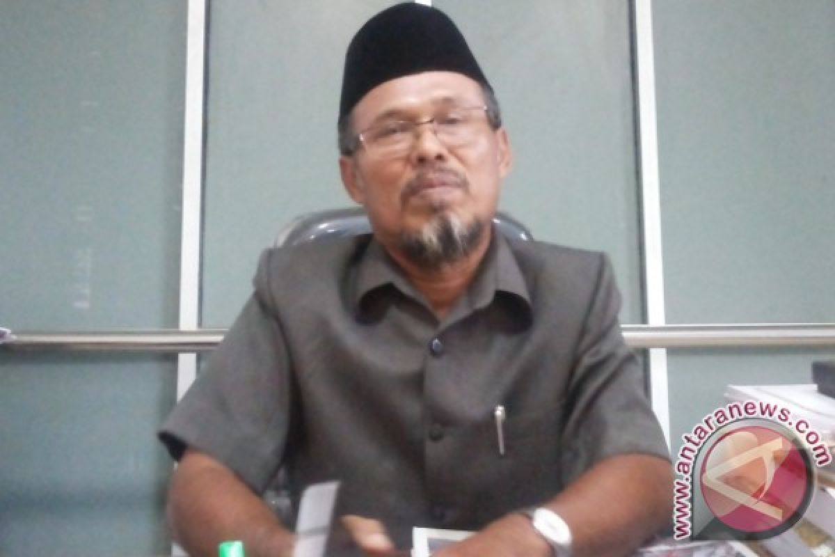 DPRD Kalteng apresiasi KPA dan SOPD bergerak bersama cegah AIDS