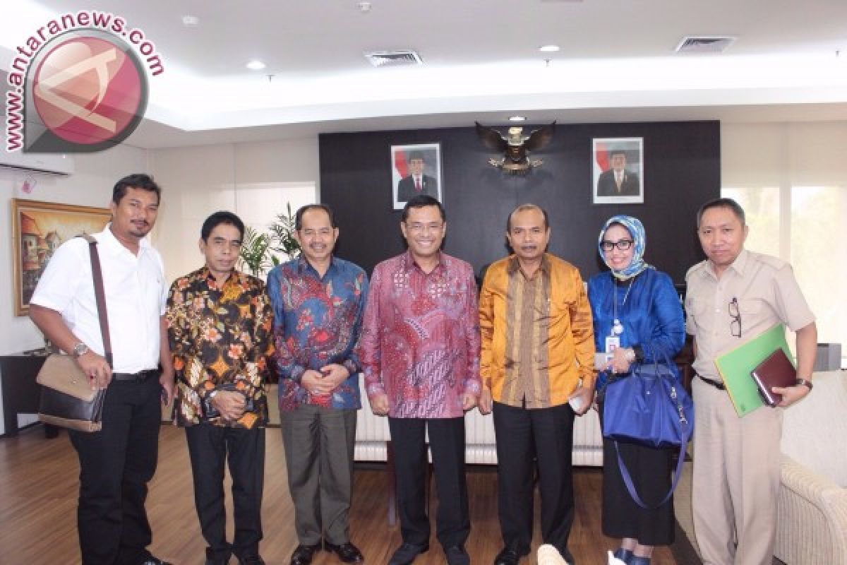 Akselerasi gambir potensial sokong industri farmasi