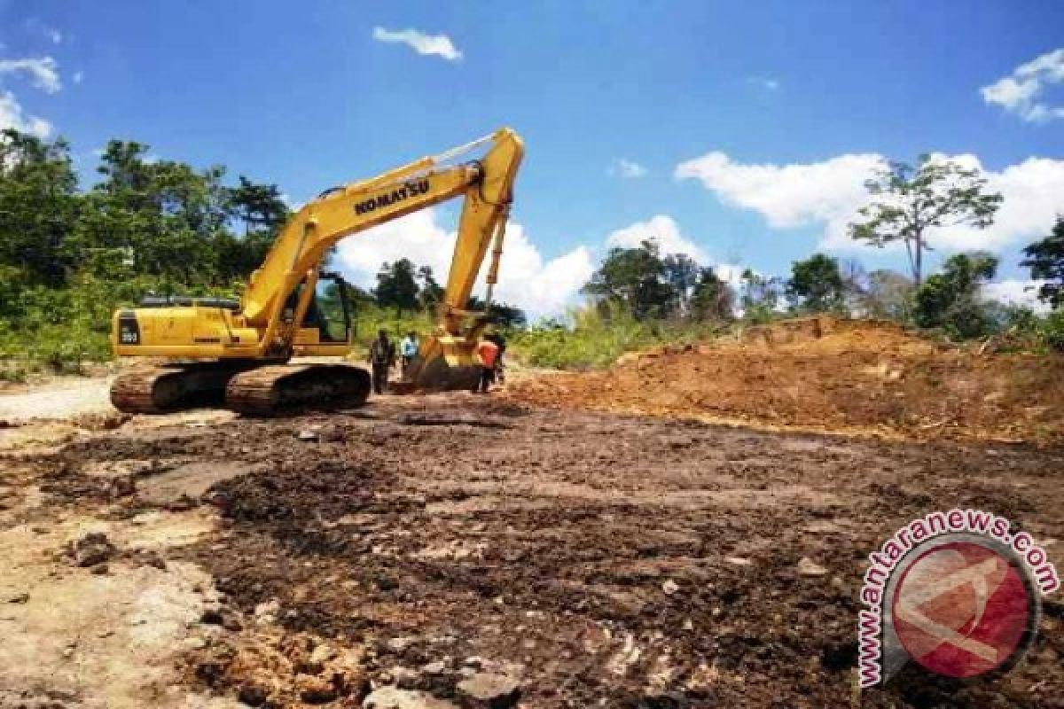 Program UPT-PU dibutuhkan masyarakat Penajam