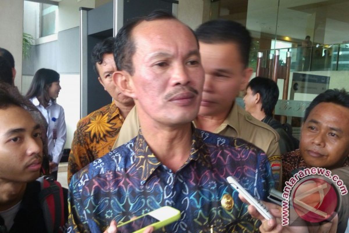 Pemkot Palembang rencanakan bangun Ipal Rp1,2 triliun