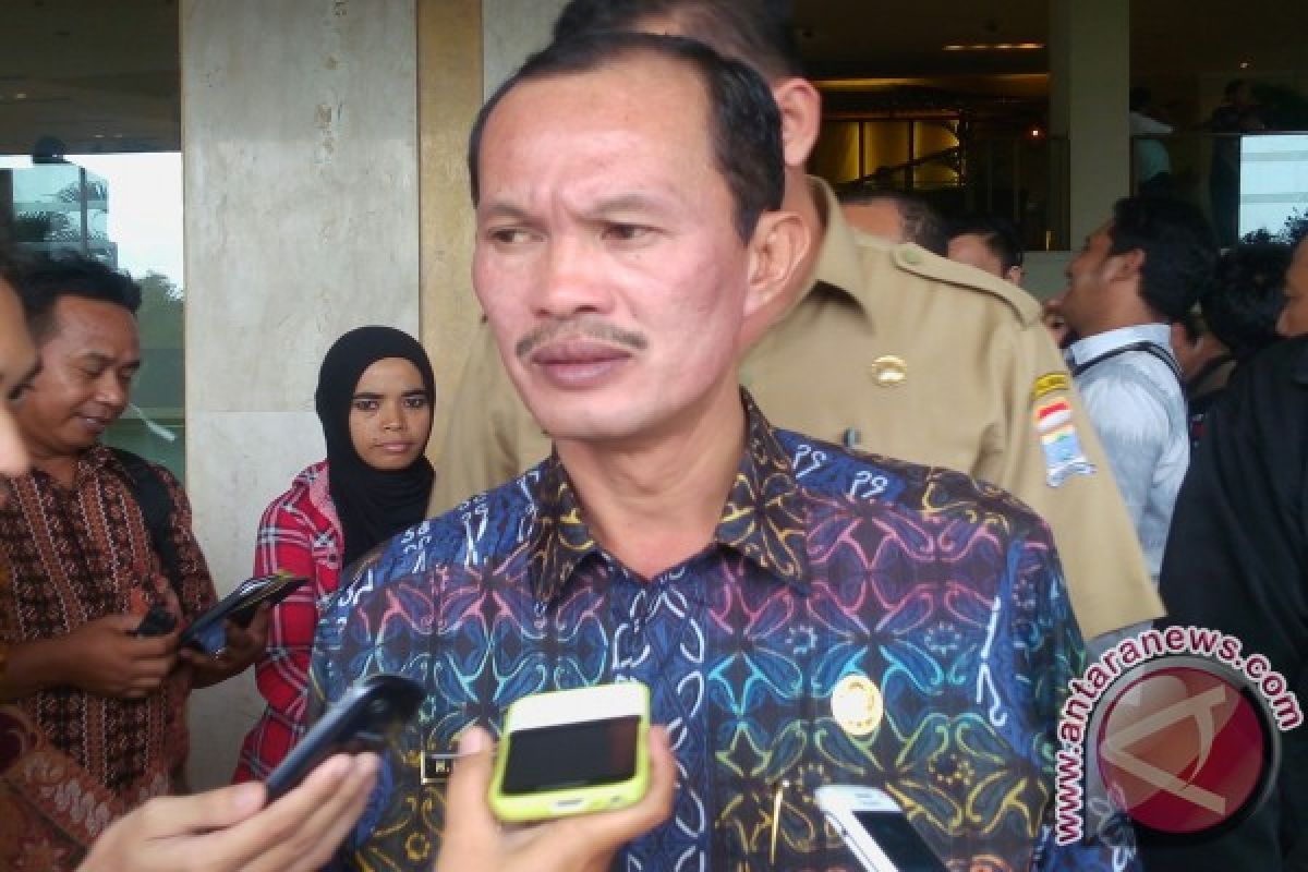 Demokrat Palembang segera konsolidasi bentuk ketua kecamatan