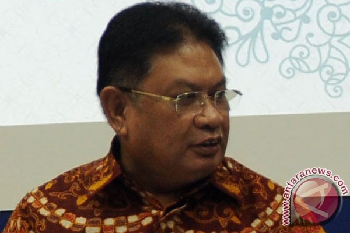 Menteri BUMN perpanjang masa tugas dirut Taspen