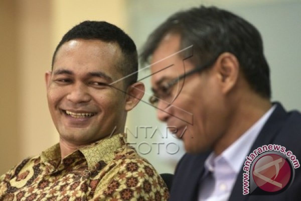 DPR Minta Masukan LKBN ANTARA Terkait RTRI