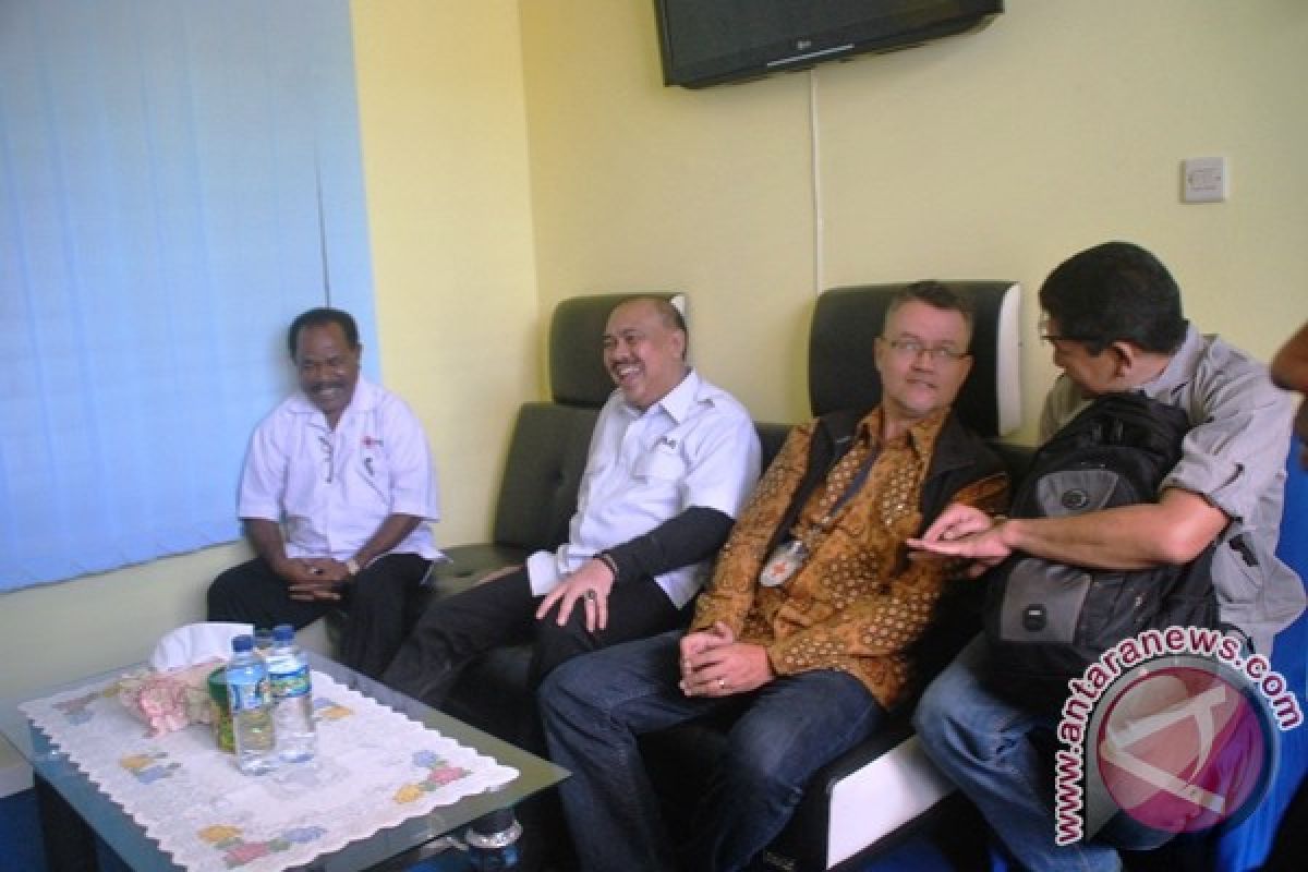 PMI Papua rekrut 100 relawan penanggulangan bencana 