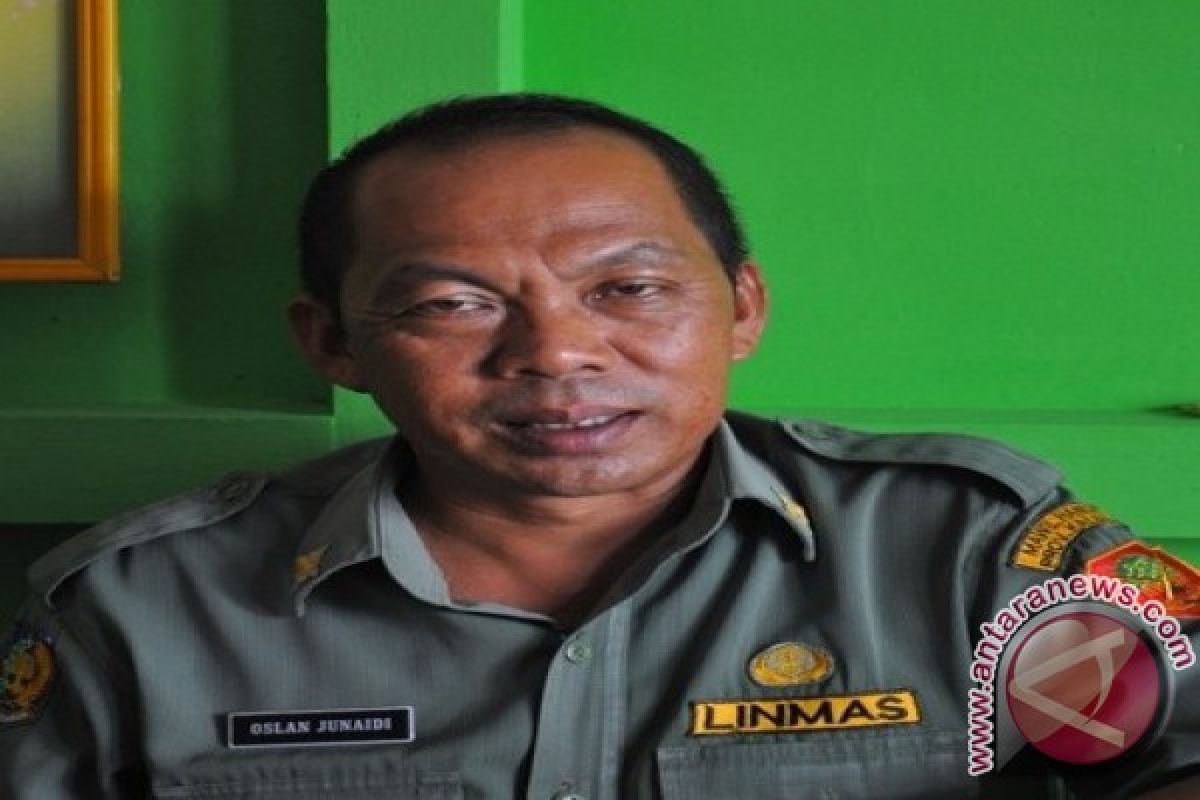 Pemkab Melawi Perketat Penyaluran Hibah dan Bansos