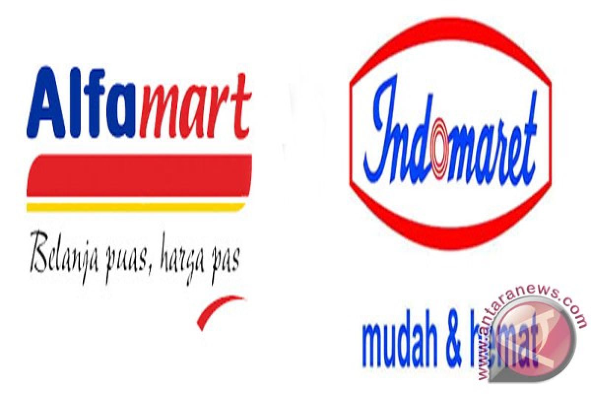 HSS Tolak Masuknya Alfamart dan Indomaret