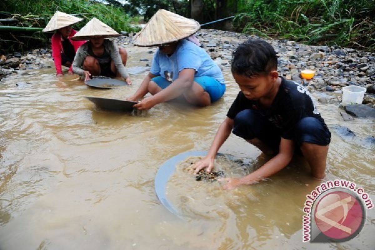 Sejumlah pendulang emas dibunuh di Yahukimo, Papua