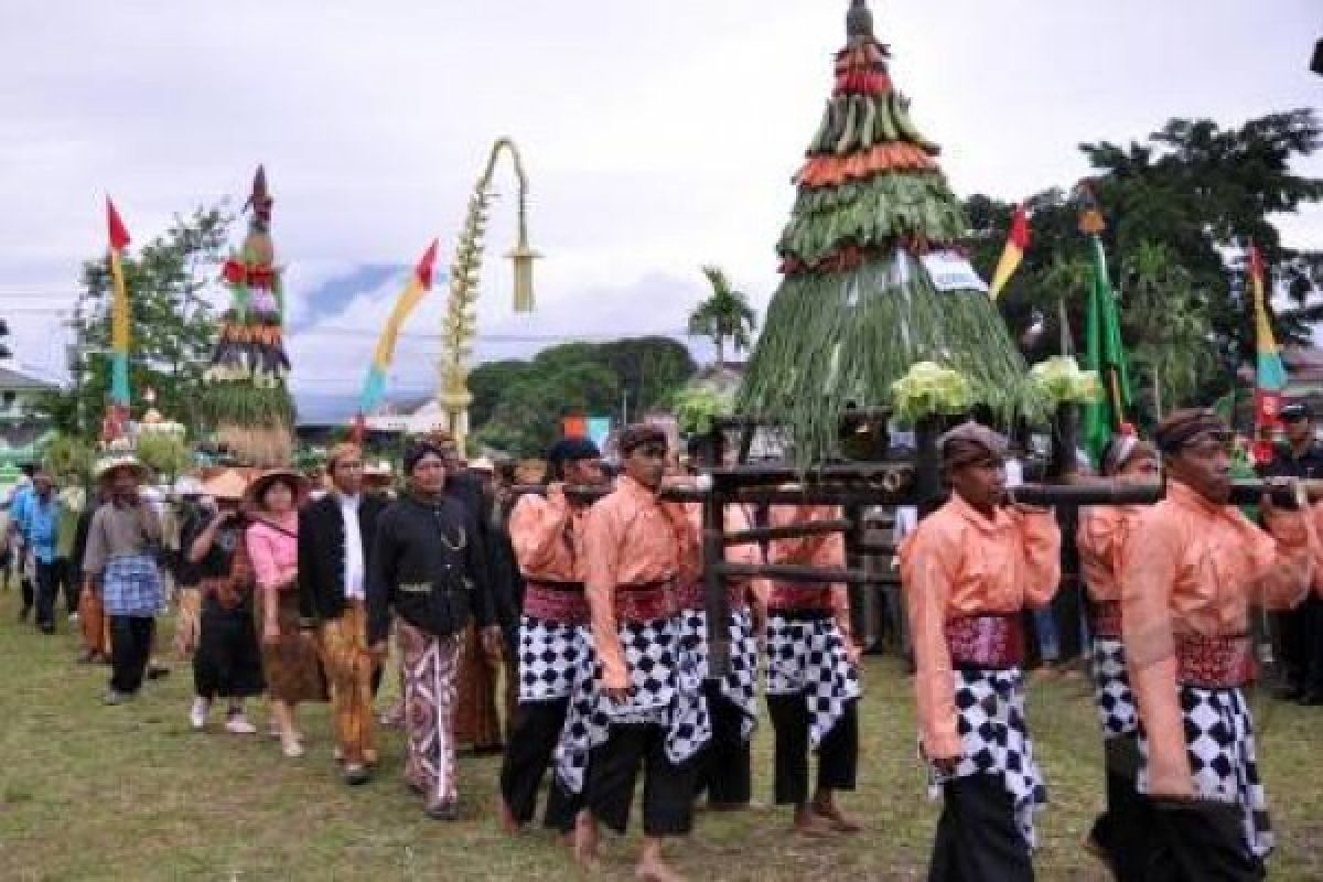 FK Metra Manfaatkan Kesenian untuk Dorong UMKM