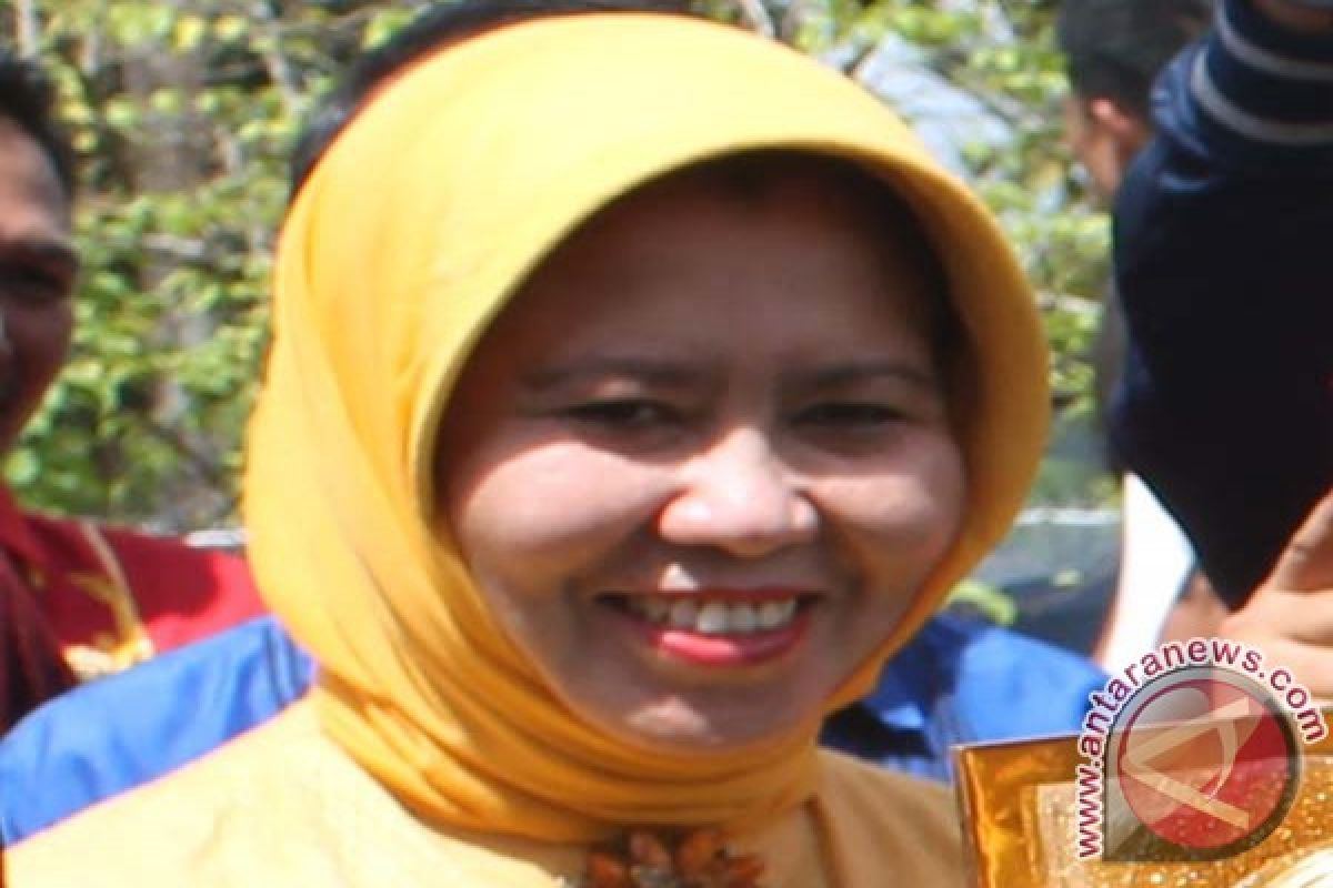 Kendari Dukung Gerakan Indonesia Bebas Sampah