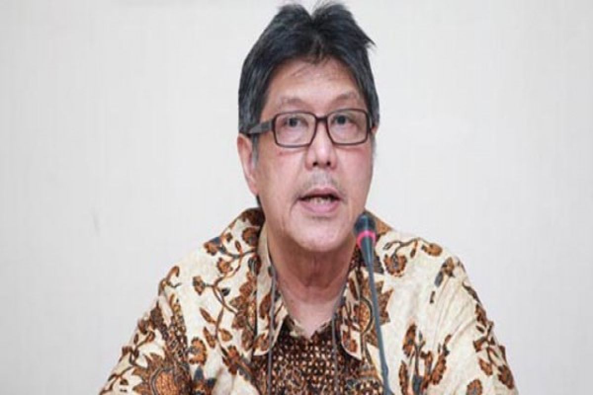 OJK: Pangsa pasar perbankan syariah 4,87%