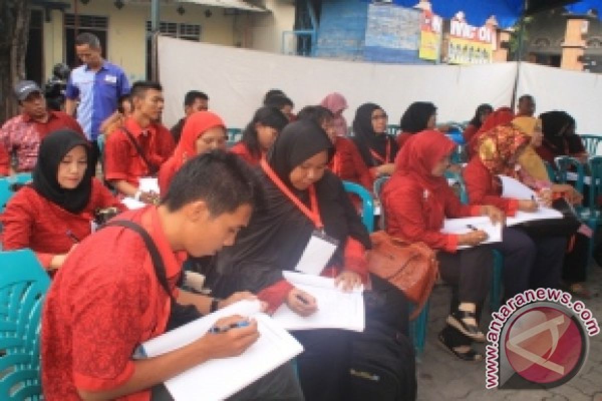  Wirausahawan Kaltim Belajar ke Semarang dan Yogyakarta