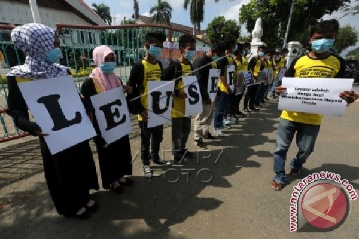 BBKSDA Aceh ajak warga terlibat kelola KEL