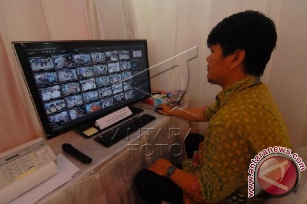 Baru 2 Hari Diterapkan di Semarang, Ratusan Pelanggaran Lalu Lintas Terekam CCTV