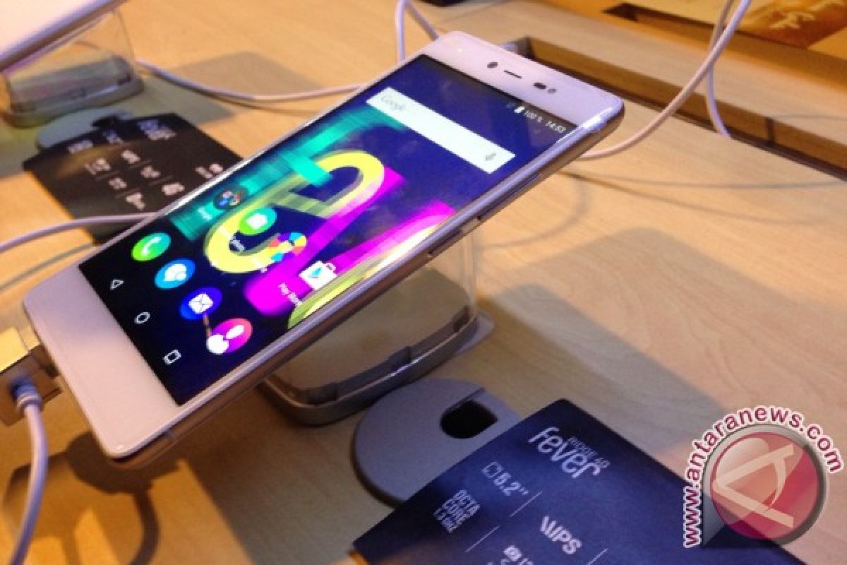 Alasan Wiko belum hadirkan ponsel 4G di bawah Rp 1 juta