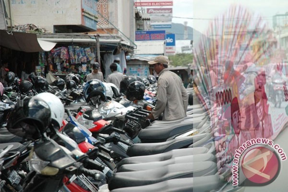 Satpol PP Samarinda Tindak Tegas Juru Parkir Liar