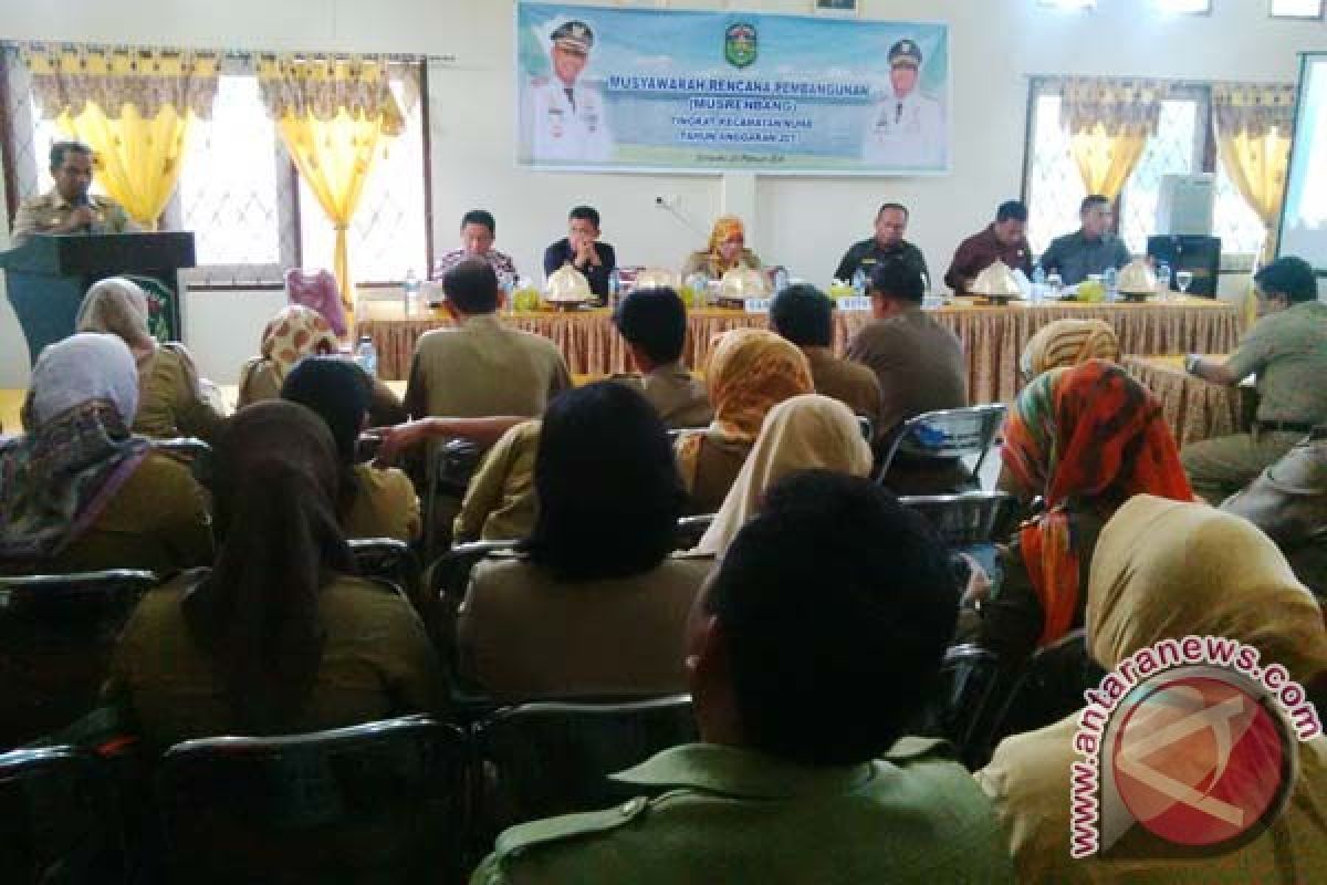 Sulbar gelar pra-musrembang regional sulawesi