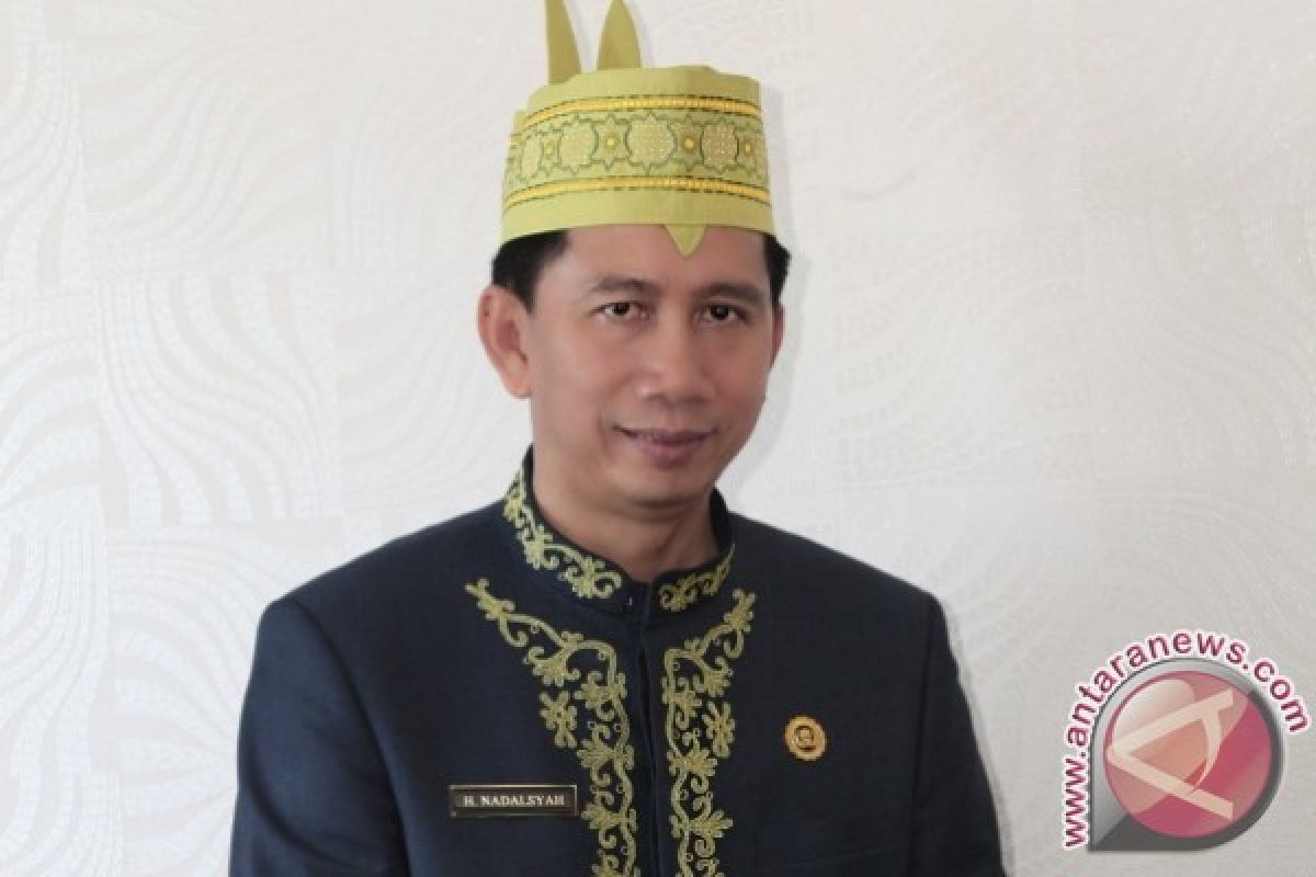 Hebat! Bupati Barito Utara Akan Terima Penghargaan dari Presiden dan KTNA