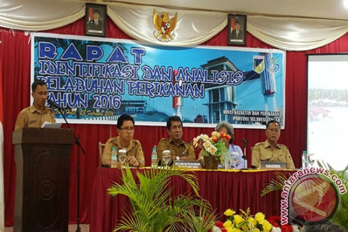 Nelayan Sulteng Terapkan Log Book Penangkapan Ikan