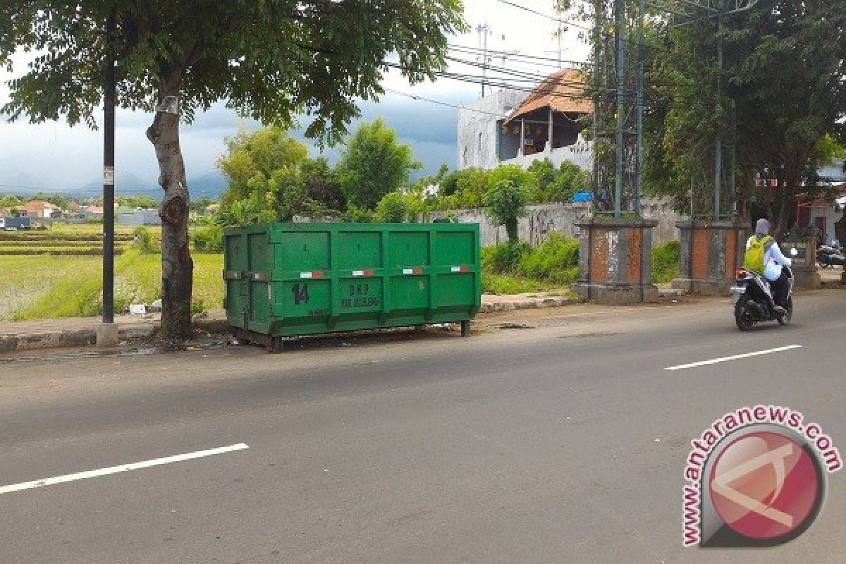 DKP Imbau Masyarakat Perhatikan Waktu Buang Sampah