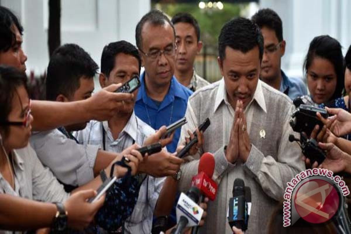 Menpora: Silahkan jika PSSI mau selenggarakan  KLB