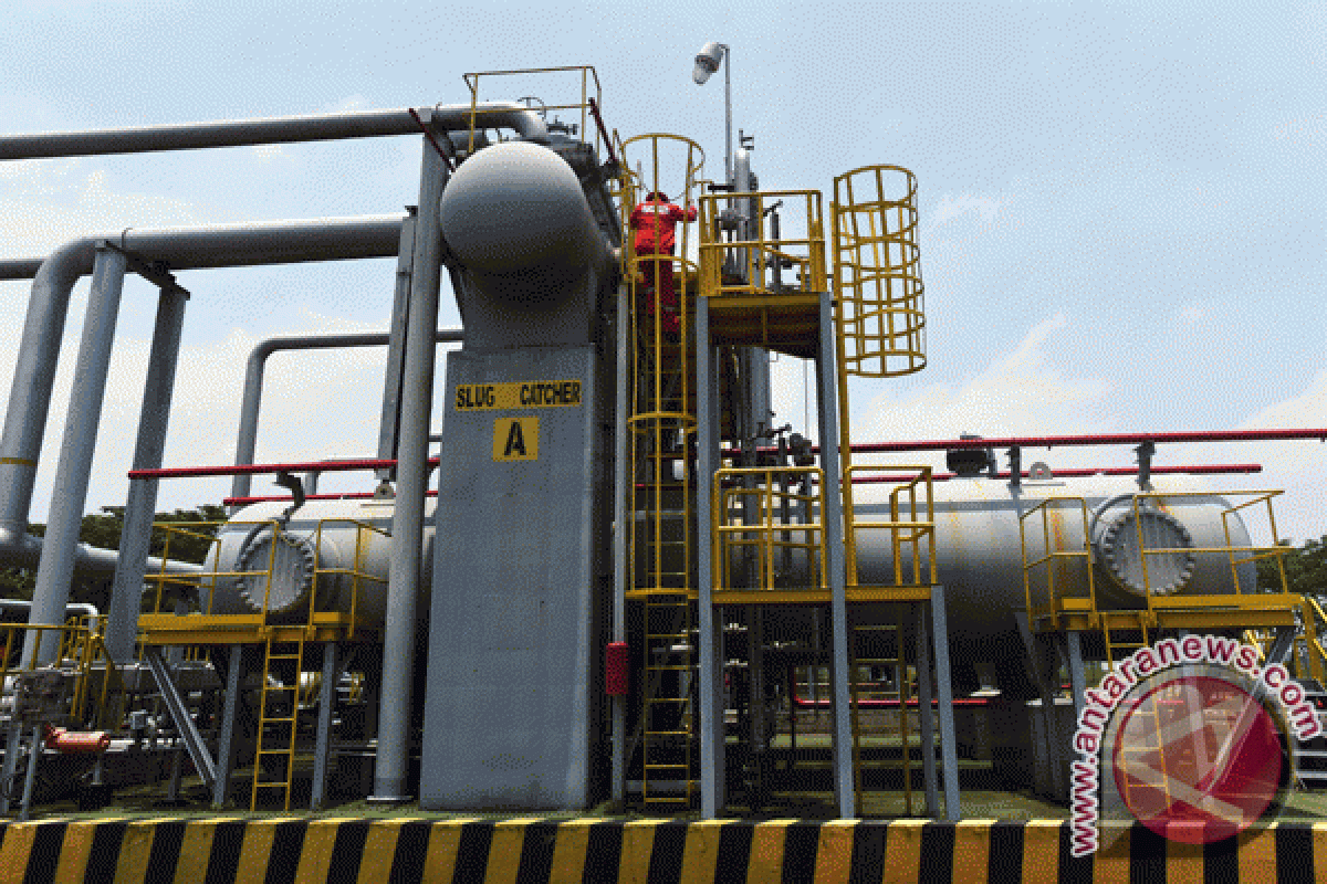 Kemenperin-ESDM satu suara berantas calo gas