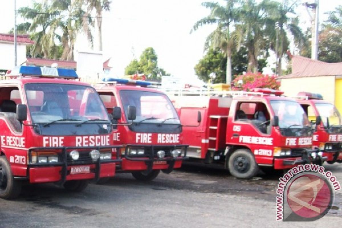 Hotline Damkar Padangsidimpuan 0634 (21113)