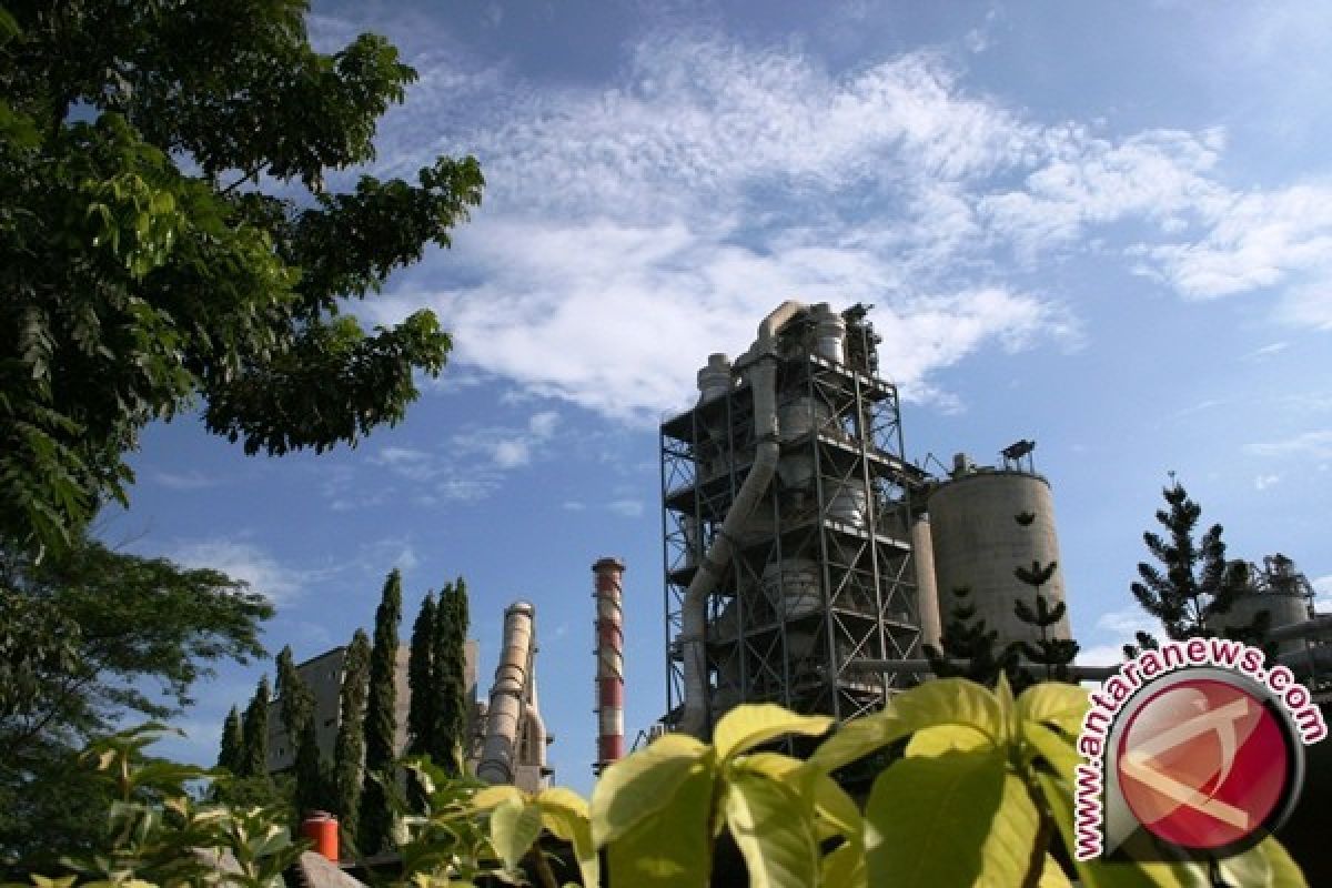 Perusahaan Semen Holcim Tunjuk Lima Direksi Baru