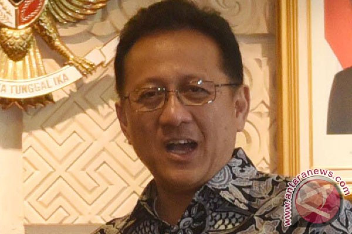 Irman tolak tandatangan, paripurna DPD RI ricuh