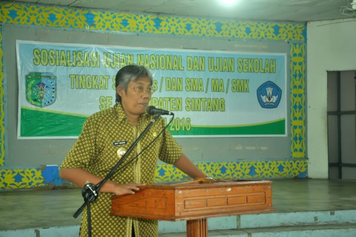 Bupati Imbau Warga Waspada Dampak Banjir 