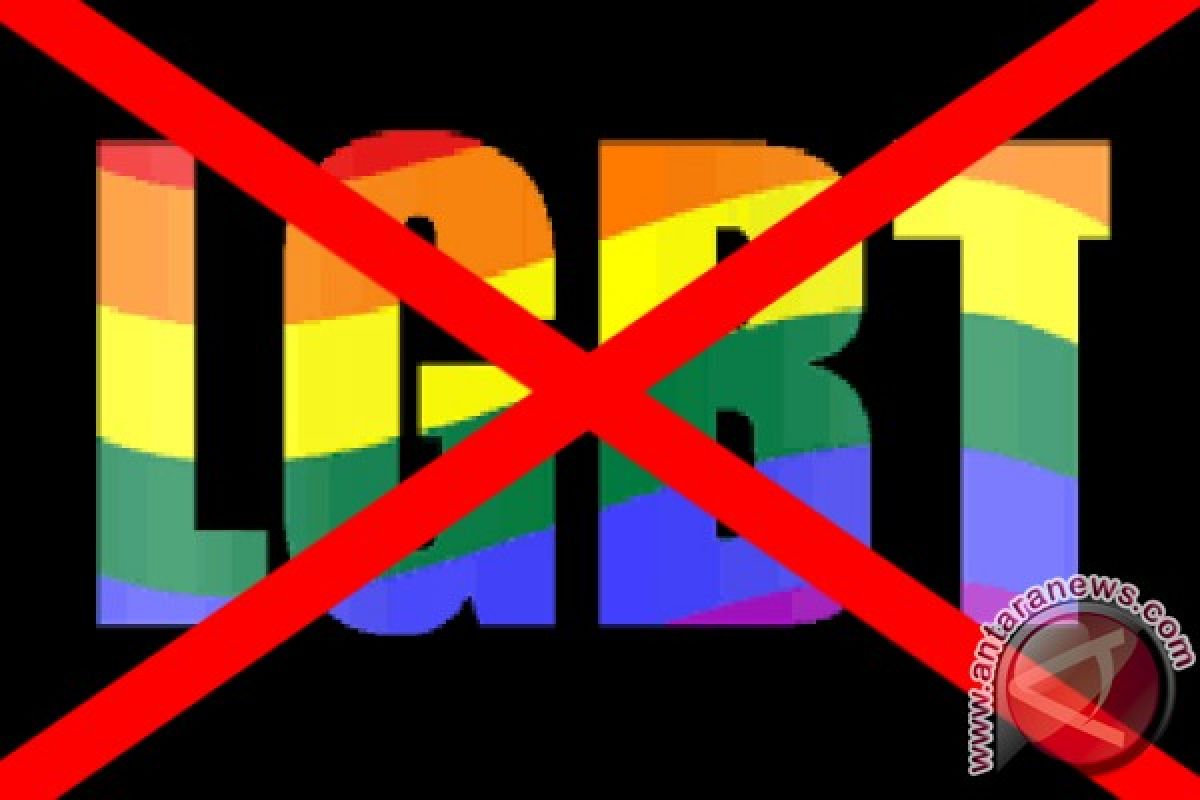 Grup Facebook LGBT diblokir Kemkominfo
