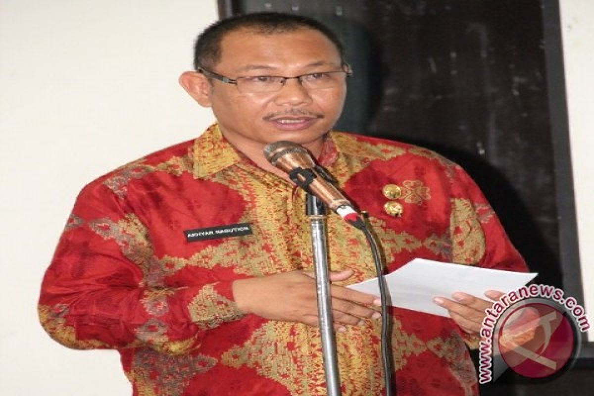 Wawako Medan: Kepling harus peduli warga