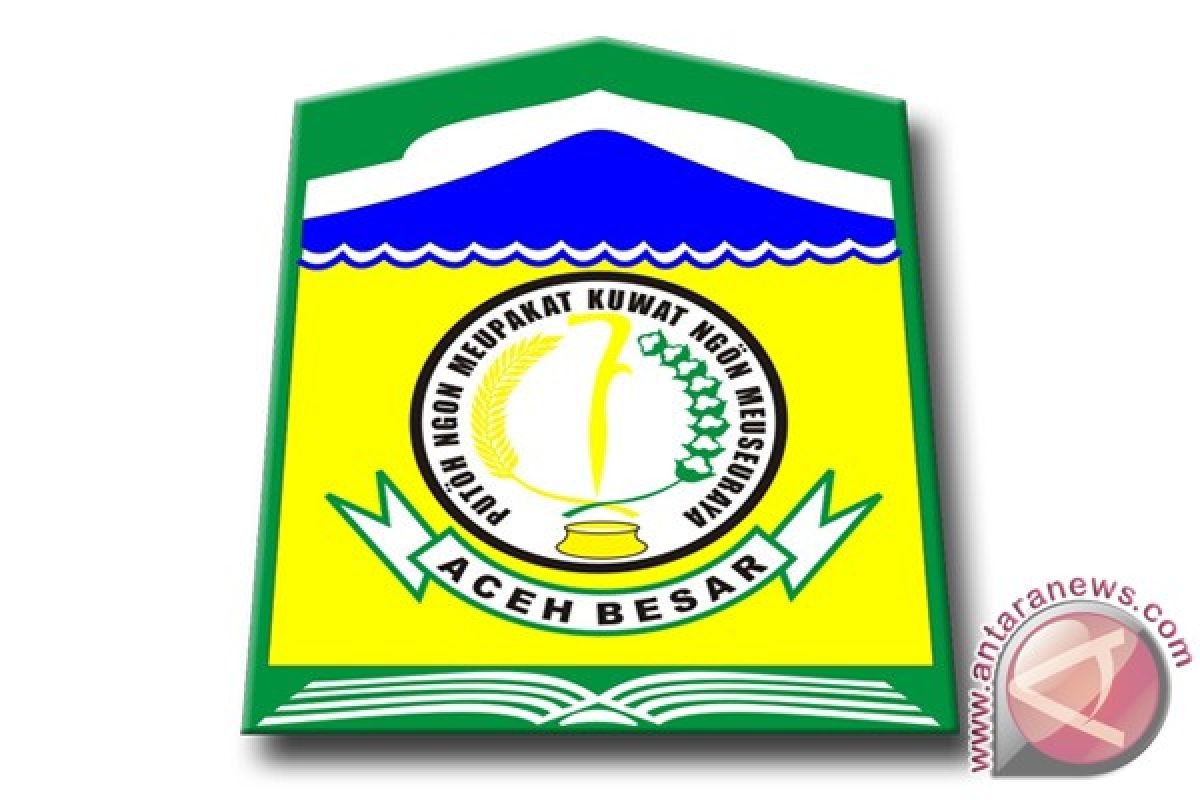 Pemkab Aceh Besar serahkan APBK-P Rp1,9 triliun