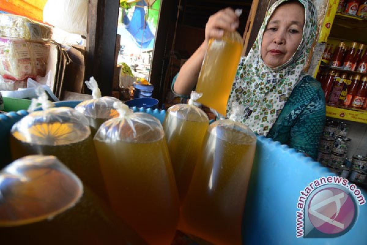 Muhammadiyah: Jangan larang peredaran minyak goreng curah