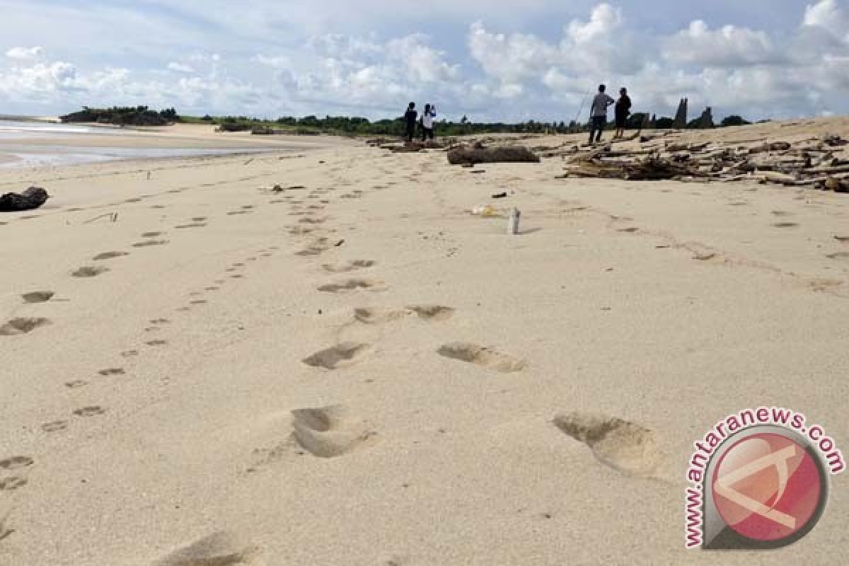 Pansus DPRD Sulbar Rampungkan Raperda Wilayah Pesisir 