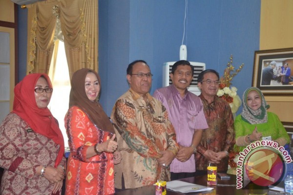 Gorontalo Utara Akan Tindak Lanjut Temuan BPK