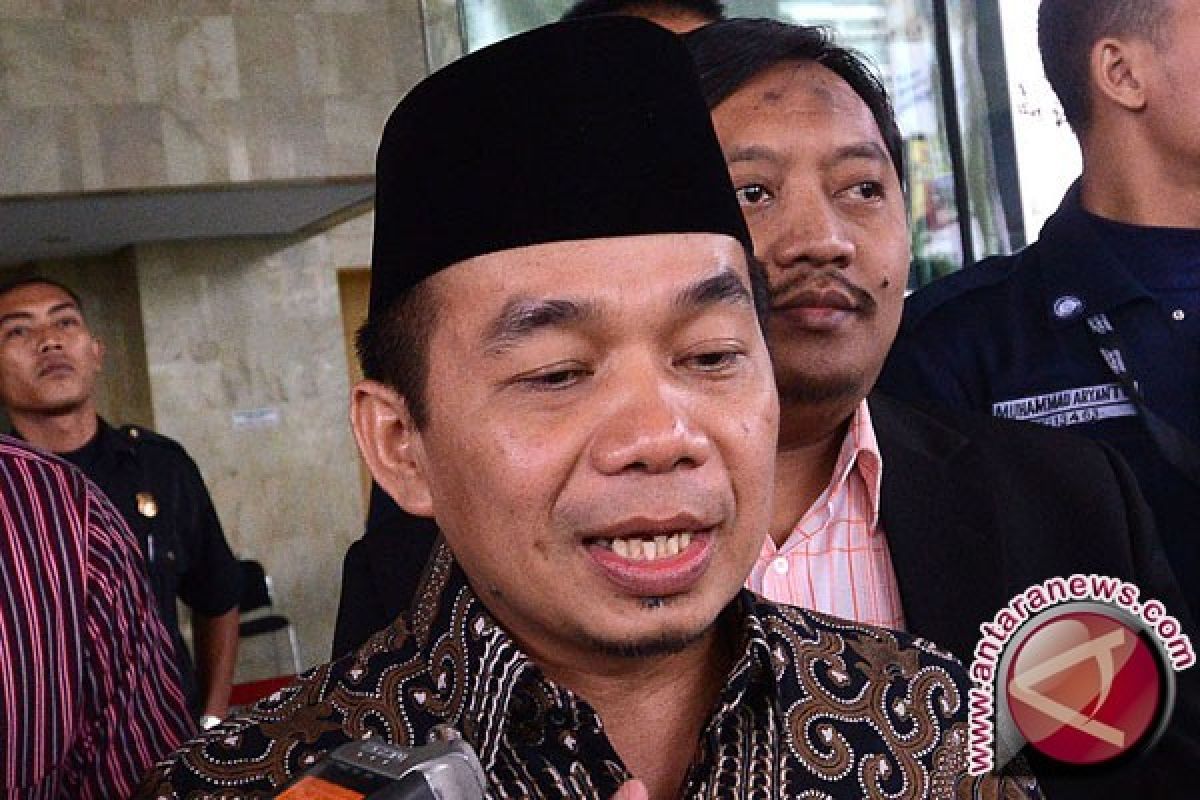 FPKS minta Novanto fokus perbaiki kinerja DPR