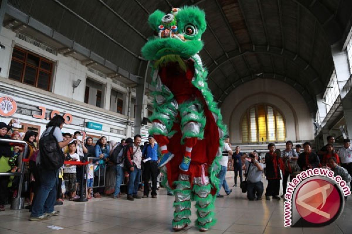 Tim Indonesia Uji Coba Jelang Tafisa Games