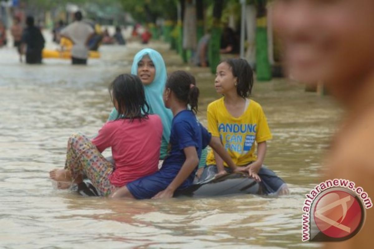 Banjir Lumpur