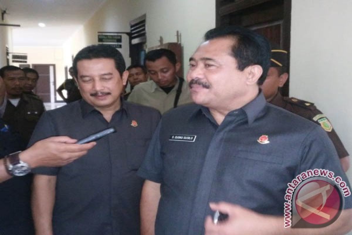 Uang Pengembalian Tersangka Korupsi Perkuat Bukti 