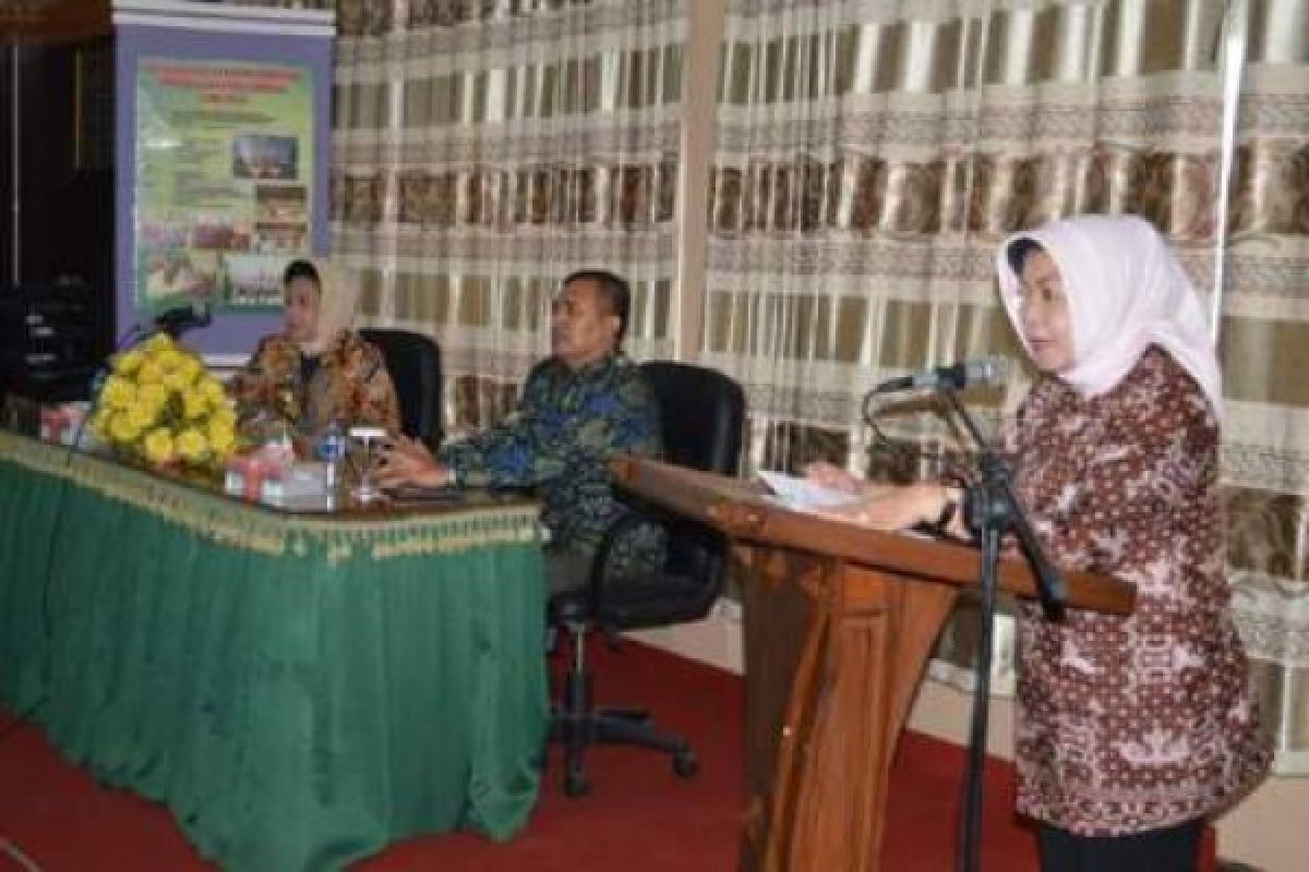 Rakor Ketenagakerjaan Lampung Bahas Optimalisasi BLK